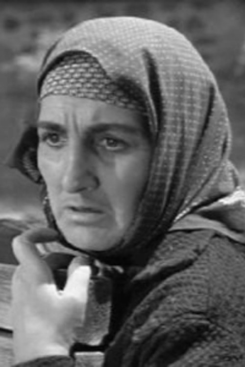 Ketevan Bochorishvili photo