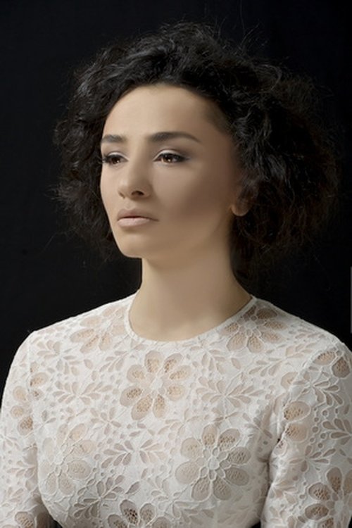 Ketevan Kemoklidze photo