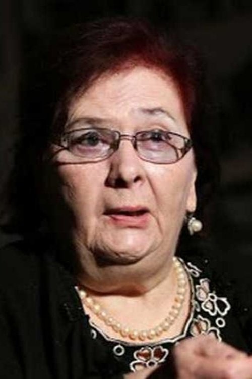 Ketevan Kiknadze photo