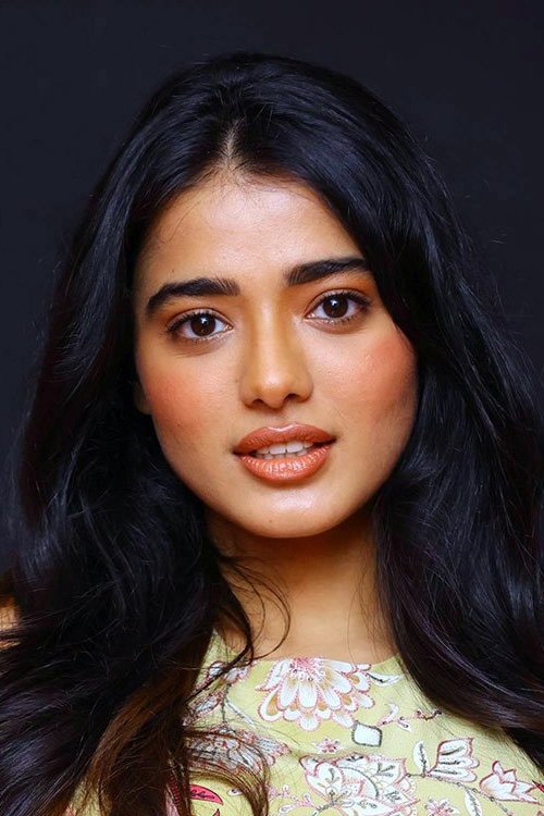 Ketika Sharma photo