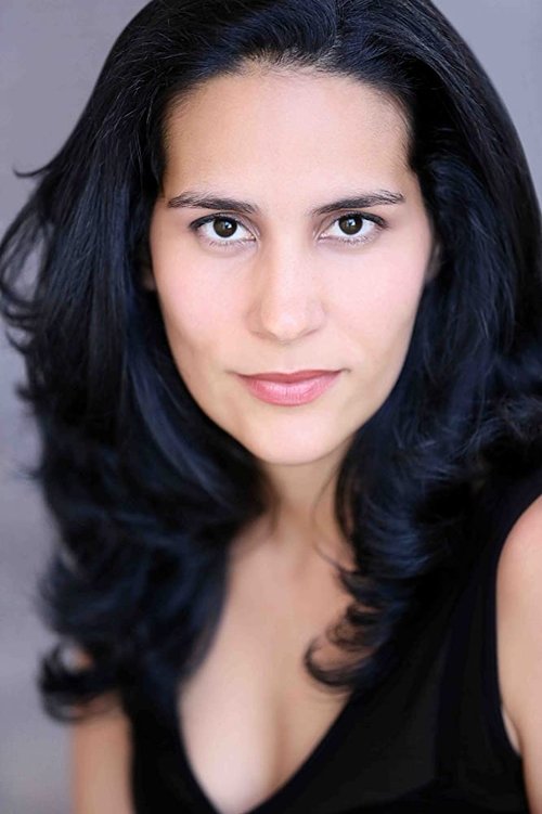 Ketty McDougall photo