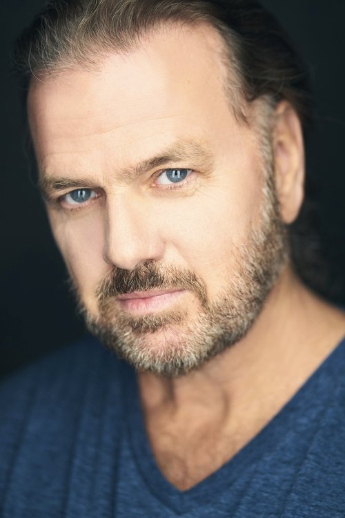 Kevin Anderson photo