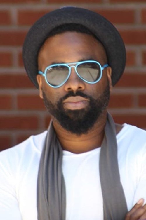 Profile image of Kevin Arbouet