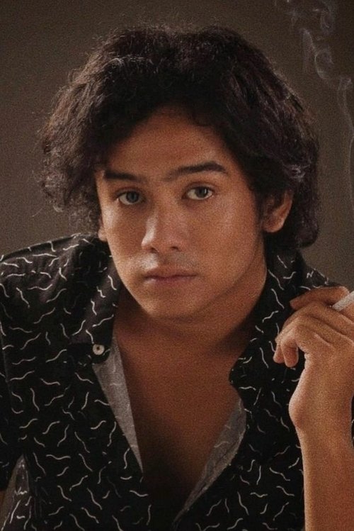 Kevin Ardilova photo