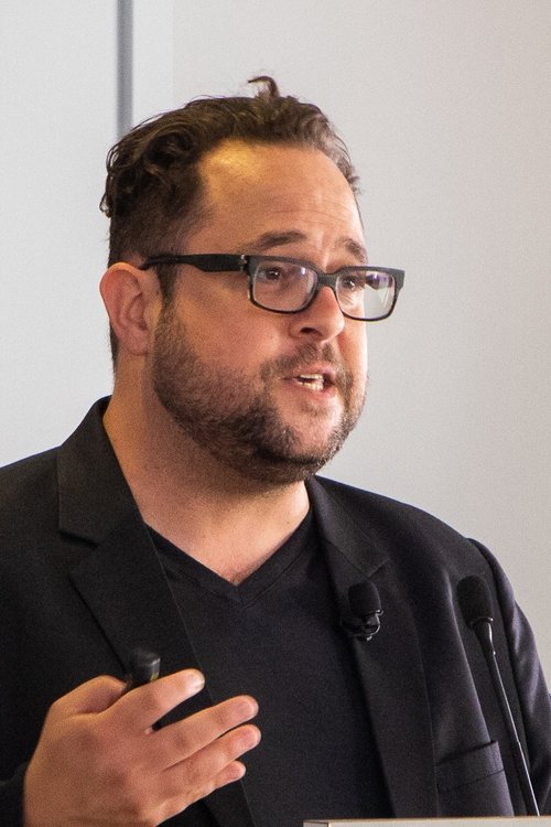 Kevin Bankston photo