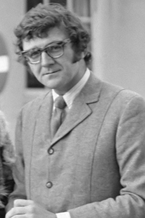 Profile image of Kevin Billington