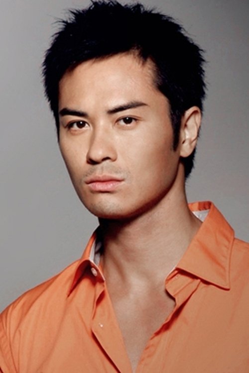 Kevin Cheng Ka-Wing photo
