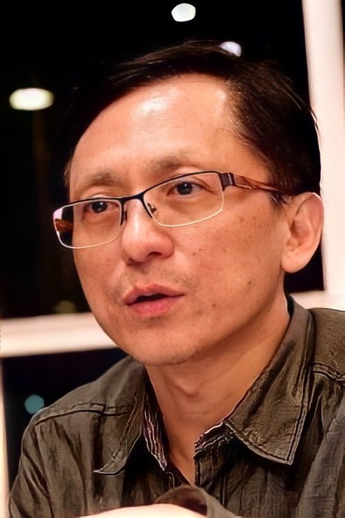 Profile image of Kevin Chu