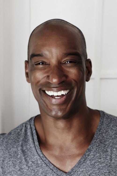 Kevin Copeland photo