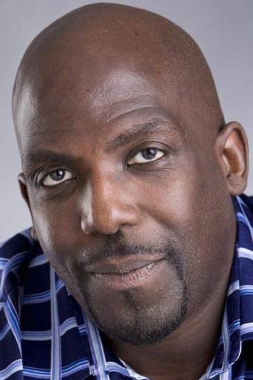 Kevin Dotcom Brown photo