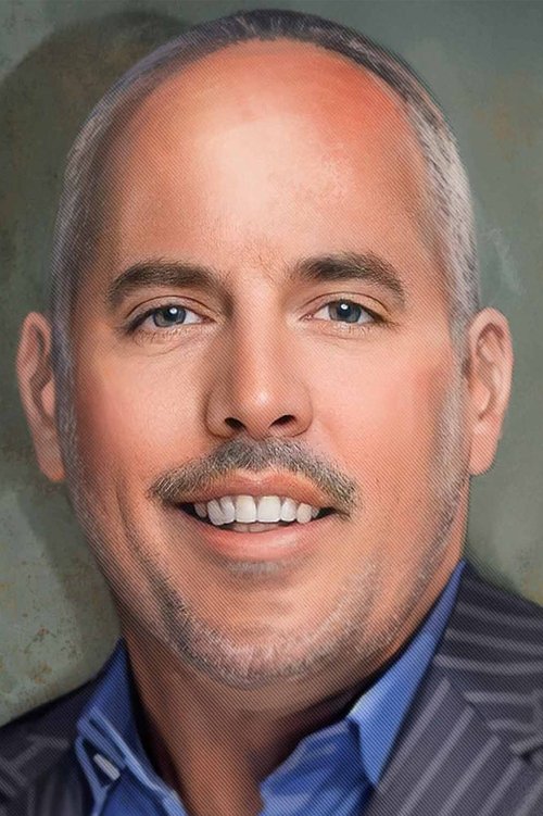 Profile image of Kevin Dunn