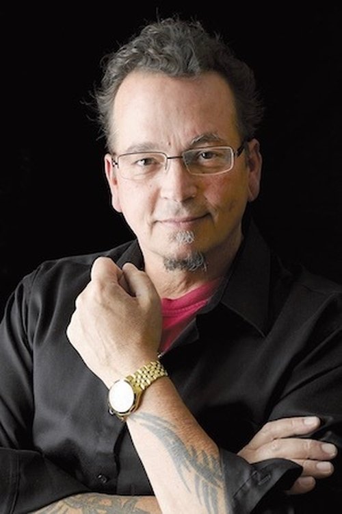 Kevin Eastman photo