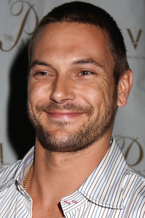 Kevin Federline photo