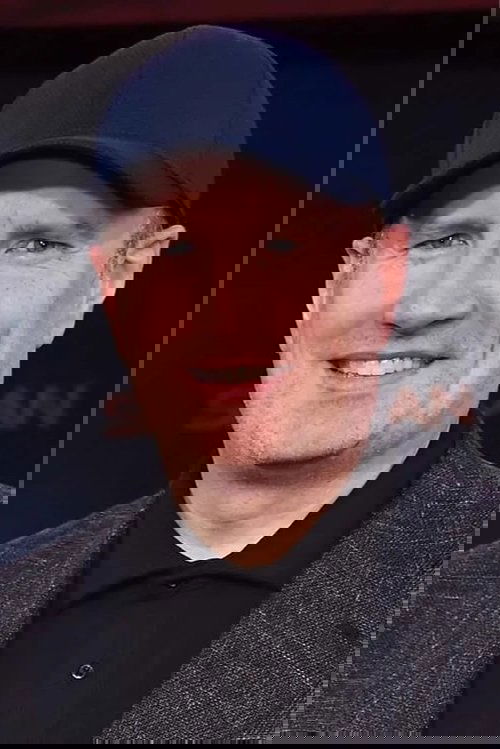 Kevin Feige photo
