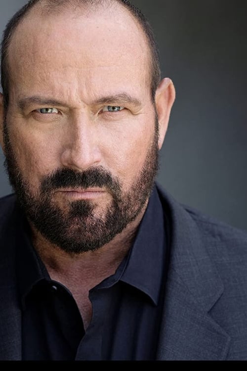 Kevin Fry-Bowers photo