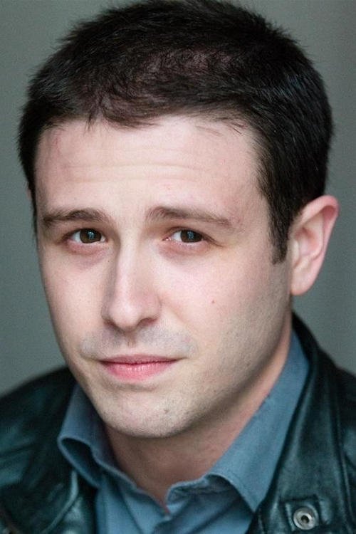 Kevin Goffette photo