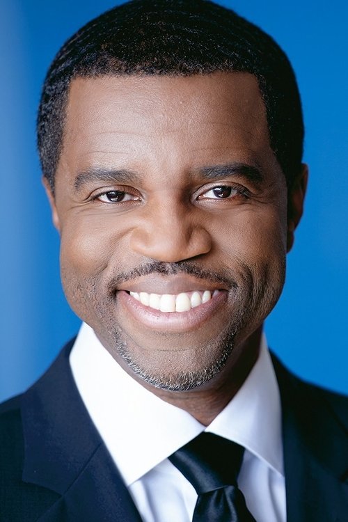 Kevin Hanchard photo