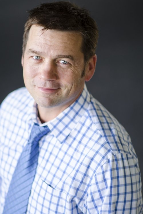 Kevin Henderson photo