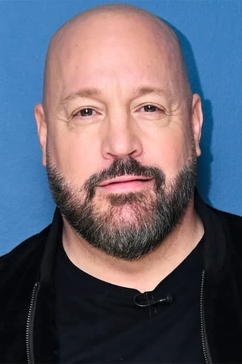 Kevin James photo