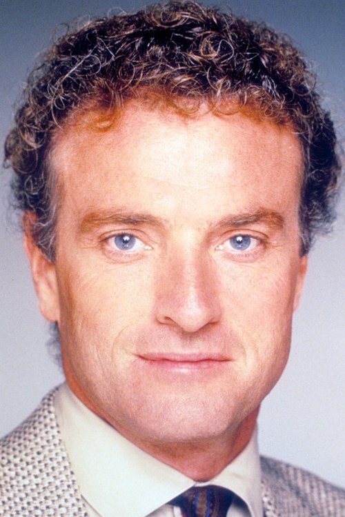 Profile image of Kevin James Dobson