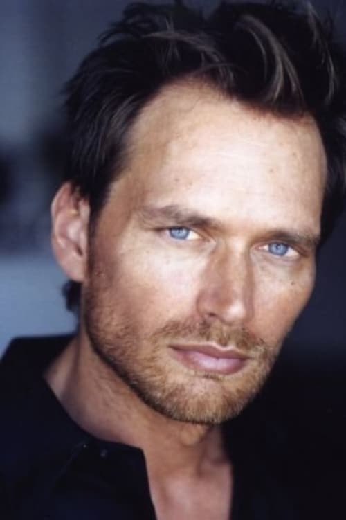 Kevin Kazakoff photo