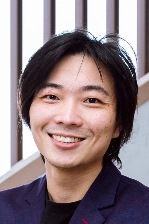 Profile image of Kevin Ko