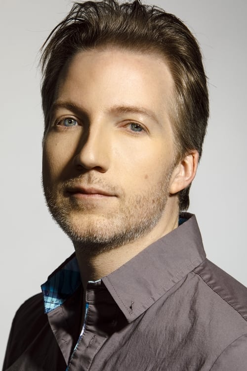 Kevin L. Johnson photo