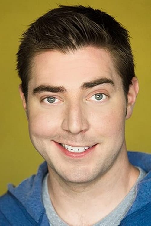 Kevin M. Horton photo