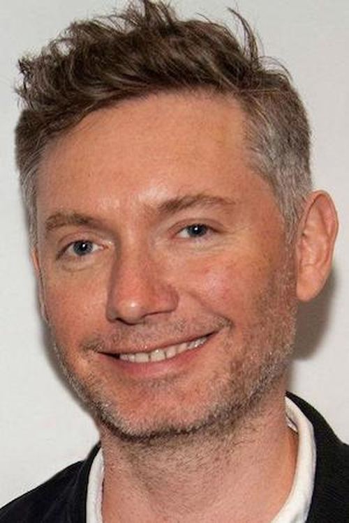 Profile image of Kevin Macdonald