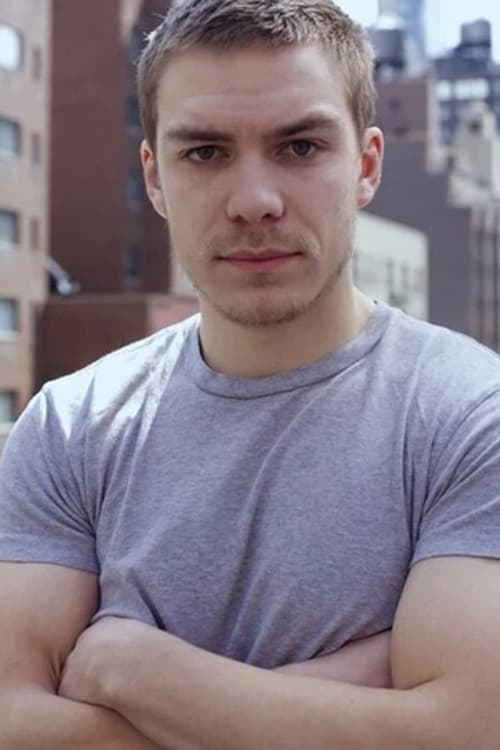 Profile image of Kevin Michael Murphy