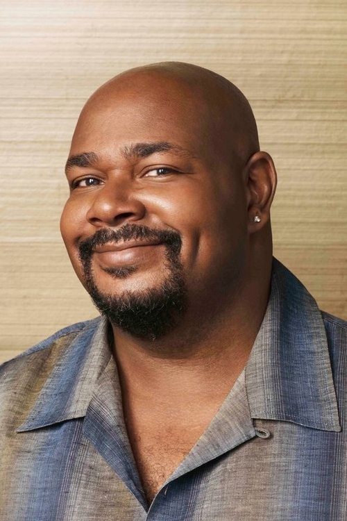 Kevin Michael Richardson photo