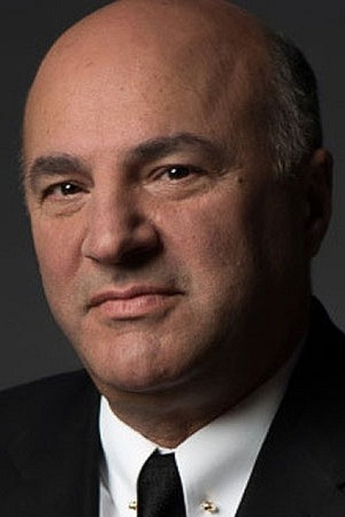 Kevin O'Leary photo