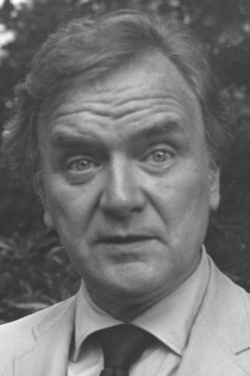 Kevin O'Morrison photo