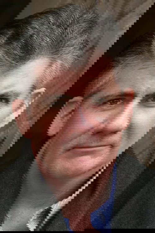 Kevin O'Rourke photo