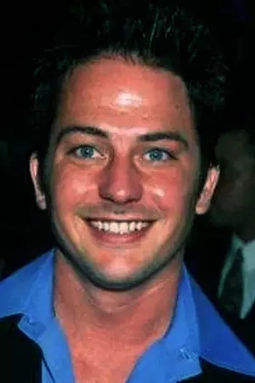 Kevin Patrick Walls photo