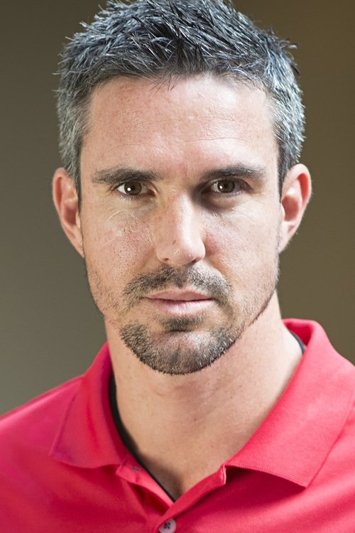 Kevin Pietersen photo