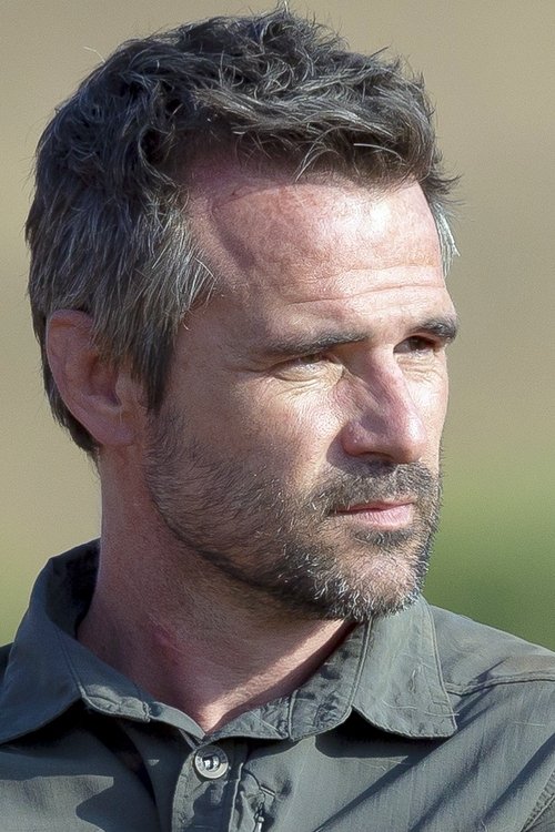 Kevin Richardson photo