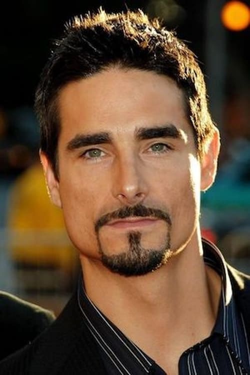 Kevin Richardson photo