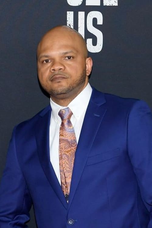 Kevin Richardson photo