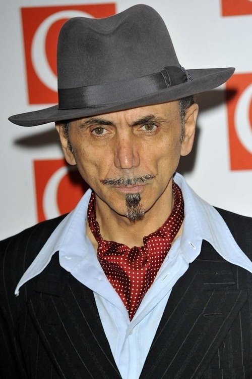 Kevin Rowland photo