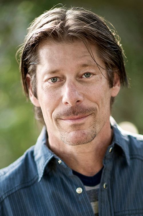 Kevin Scott Allen photo