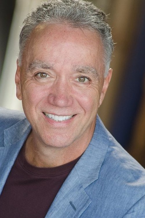 Kevin Sean Ryan photo