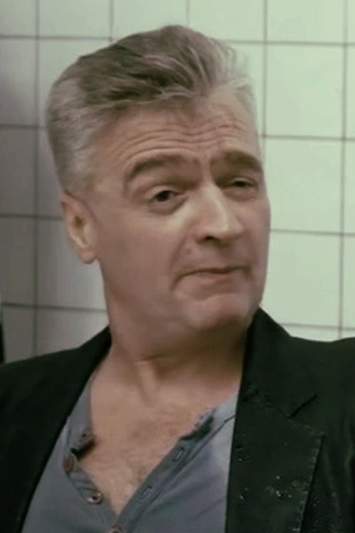 Kevin Sherlock photo