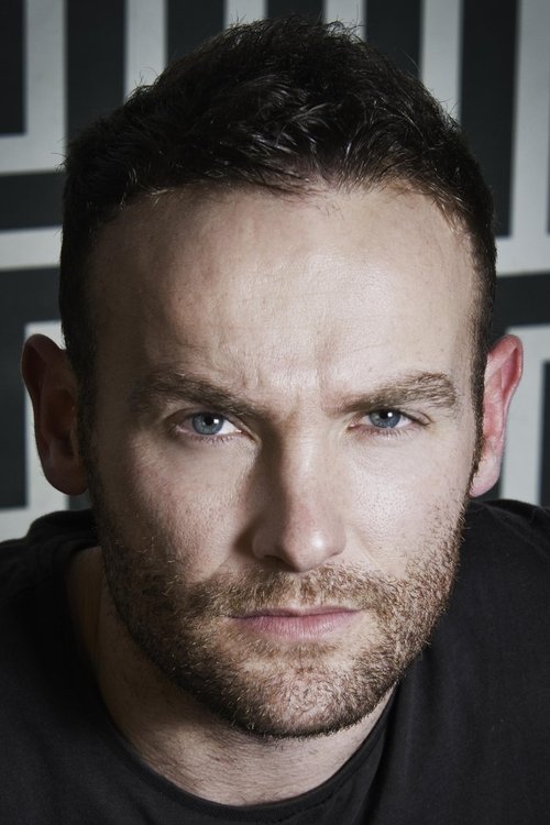 Kevin Simm photo