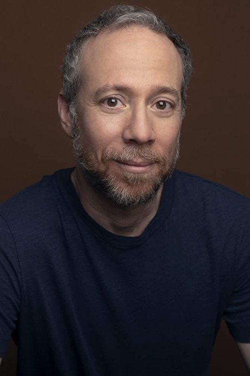 Kevin Sussman photo