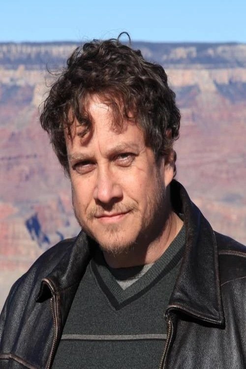 Profile image of Kevin VanHook