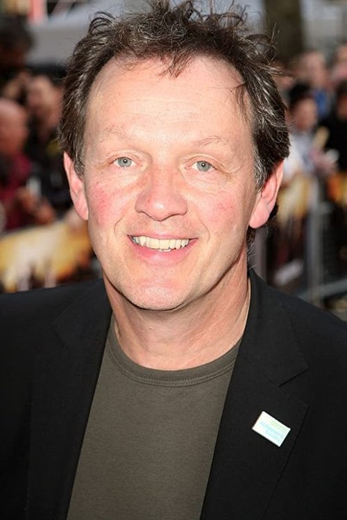 Kevin Whately photo