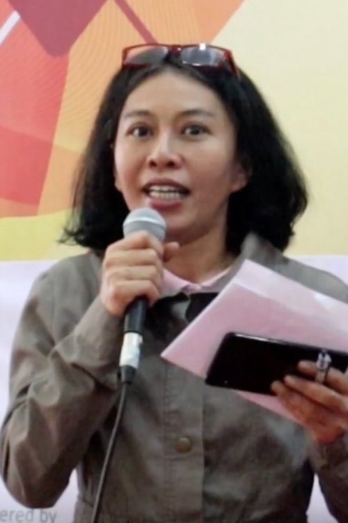 Profile image of Key Mangunsong