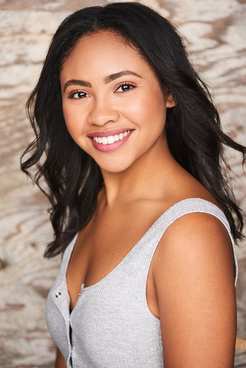 Keyara Milliner photo