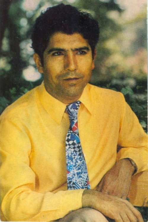 Khabibullo Abdurazzakov photo